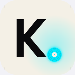 Kenopsia app icon